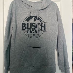 Busch light large